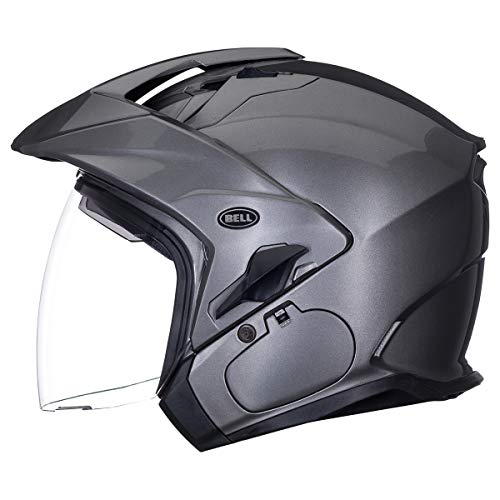 Bell Mag 9 Open Motorcycle Helmet