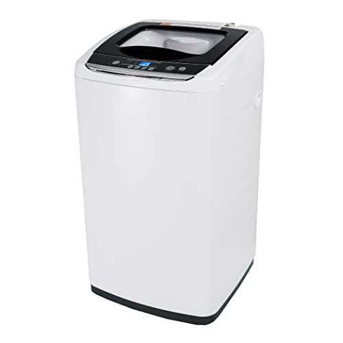 Black Decker BPWM09W Portable Washer