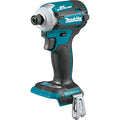 Makita XDT16Z Lithium Ion Brushless Quick Shift