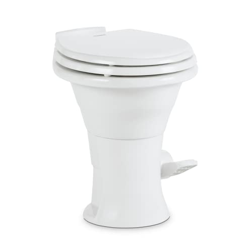 Dometic 310 Standard Toilet Pressure Enhanced