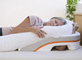 MedCline Reflux Relief System, size Large for heights 6'0+