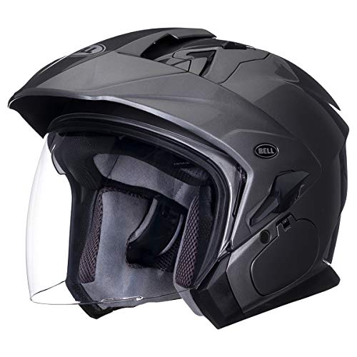 Bell Mag 9 Open Motorcycle Helmet