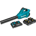 Makita XBU02PT1 Cordless Blower Batteries