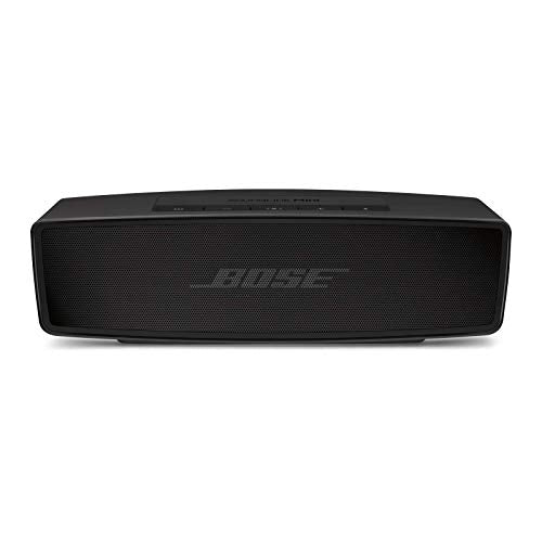 Bose SoundLink Mini II Speaker