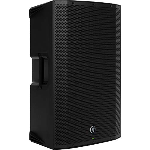 Mackie Thump TH 15A Powered Loudspeaker
