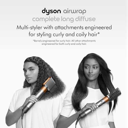 Dyson AirwrapTM Multi Styler Complete Diffuse