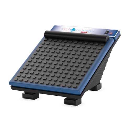 MedMassager Massager Neuropathy Circulation MMF08