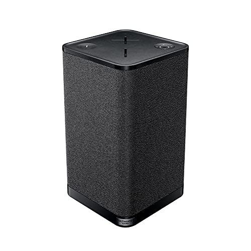 Ultimate Ears HYPERBOOM Bluetooth Resistant