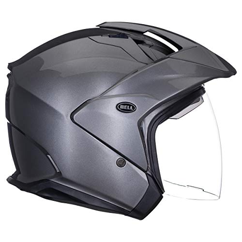 Bell Mag 9 Open Motorcycle Helmet