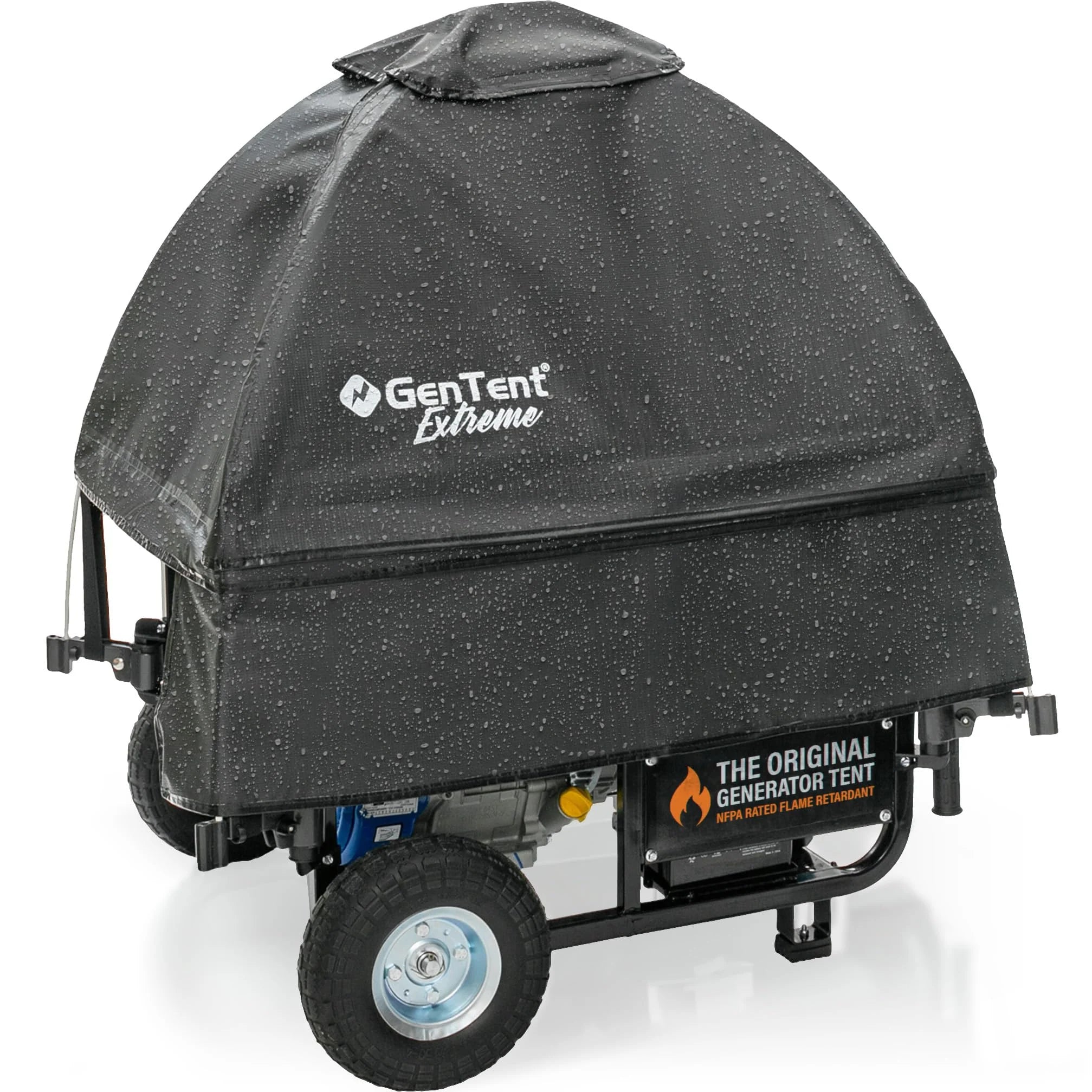 GenTent Generator Running Cover, Universal Kit