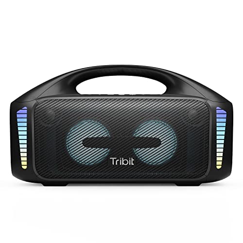 Tribit StormBox Blast Portable Speaker